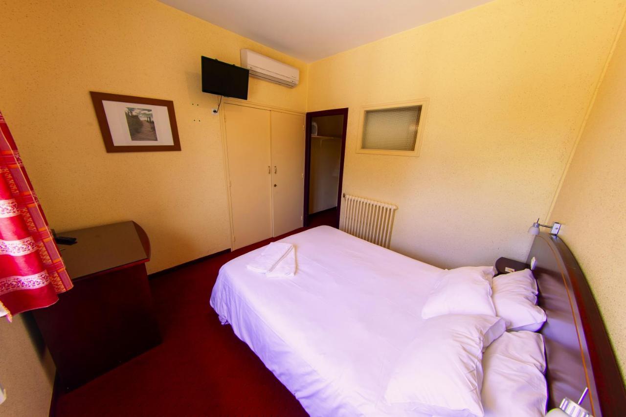 Le Chill Hotell Moliets-et-Maa Eksteriør bilde